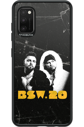 BSW 20 (3) 2.0 - Samsung Galaxy A41