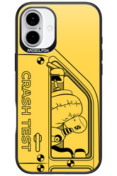 Crumple Zone - Apple iPhone 16 Plus