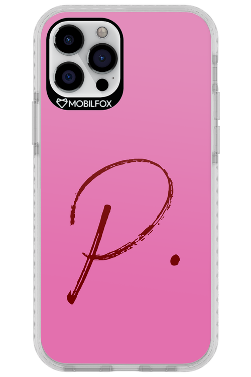 (Sorbet) P 2.0 - Apple iPhone 12 Pro