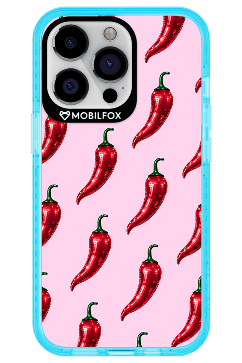 Chili Babe 2.0 - Apple iPhone 13 Pro