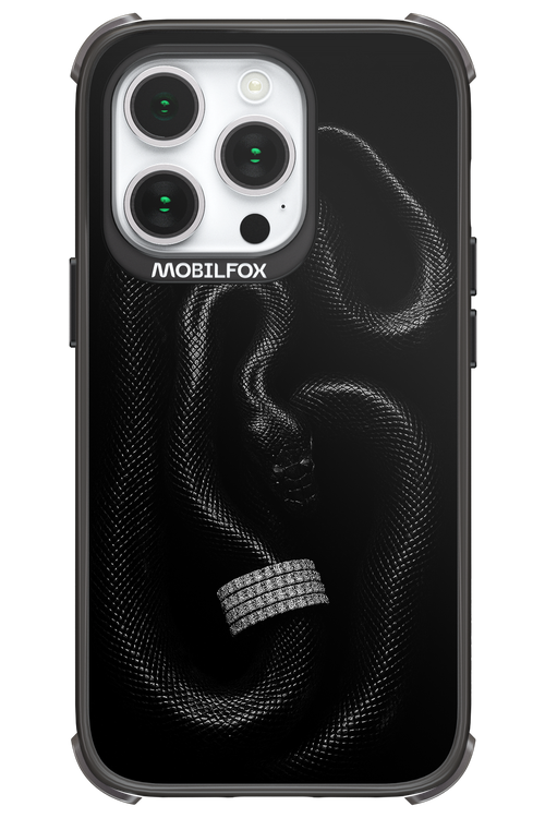 Diamond Mamba - Apple iPhone 14 Pro