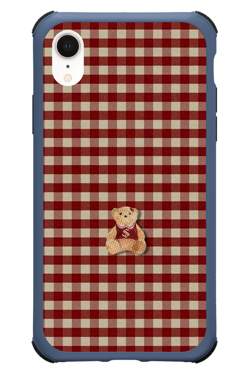 STELLAR TEDDY - Apple iPhone XR