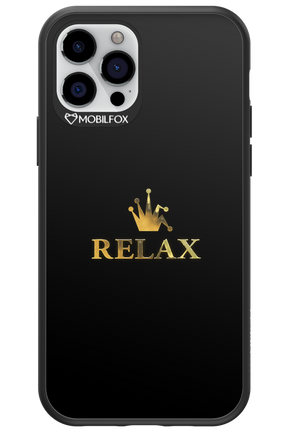 Relax 2.0 - Apple iPhone 12 Pro