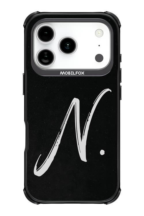 (Off Space) N 2.0 - Apple iPhone 17 Pro
