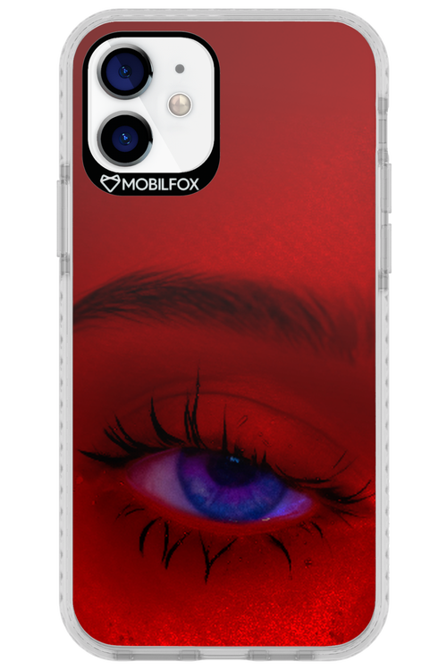 BLUE EYE 2.0 - Apple iPhone 12