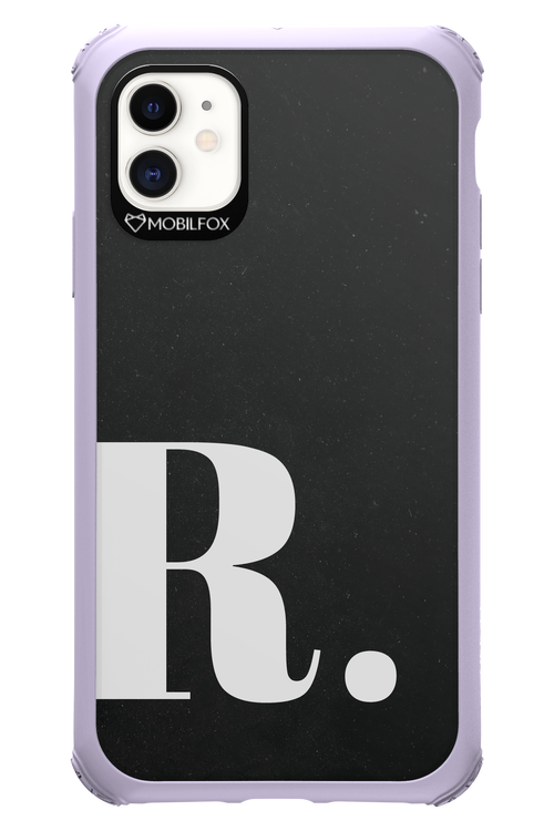 R (Off Space) 2.0 - Apple iPhone 11