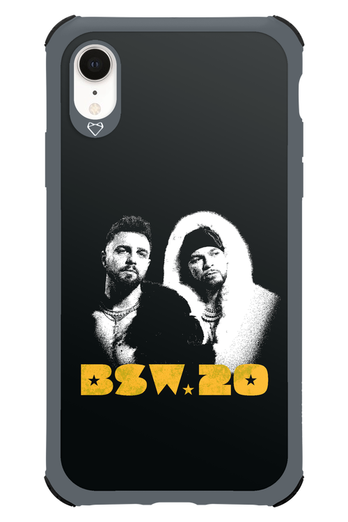 BSW 20 (8) 2.0 - Apple iPhone XR