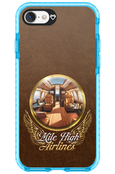 Mile High Airlines - Apple iPhone 7