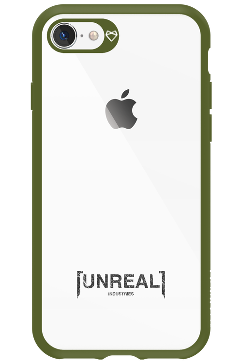 Minilogo 2.0 - Apple iPhone 8