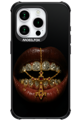 Greedy - Apple iPhone 15 Pro