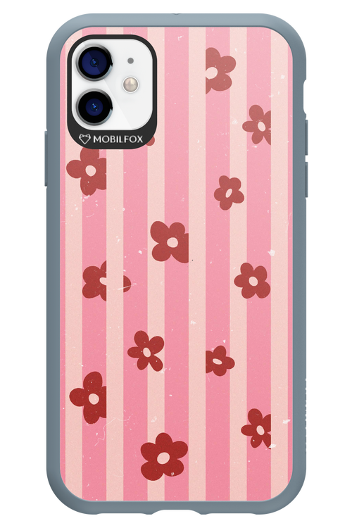 Flower Powerr 2.0 - Apple iPhone 11