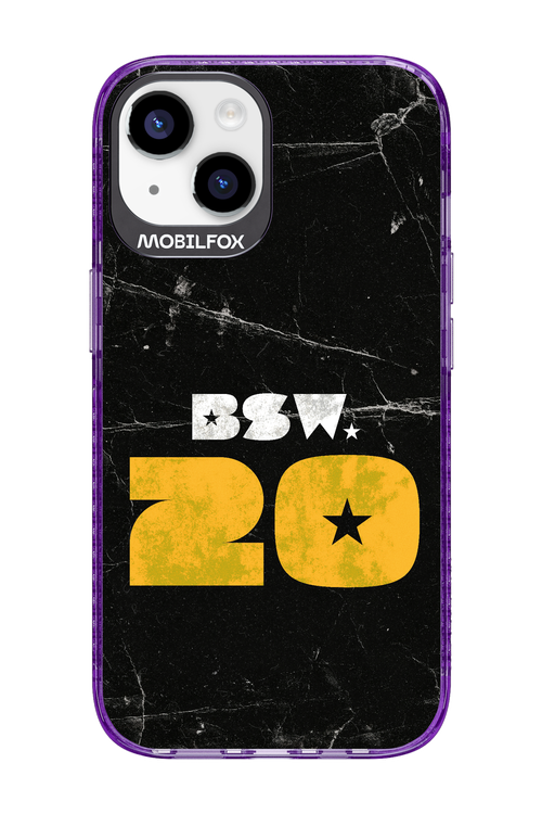 BSW 20 (1) 2.0 - Apple iPhone 14
