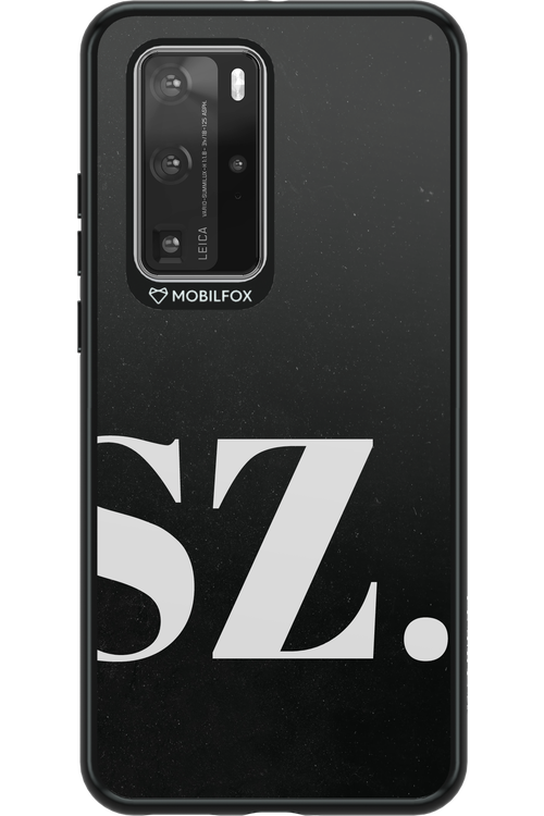 SZ (Off Space) 2.0 - Huawei P40 Pro
