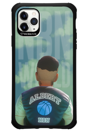 Albert Sky - Apple iPhone 11 Pro Max