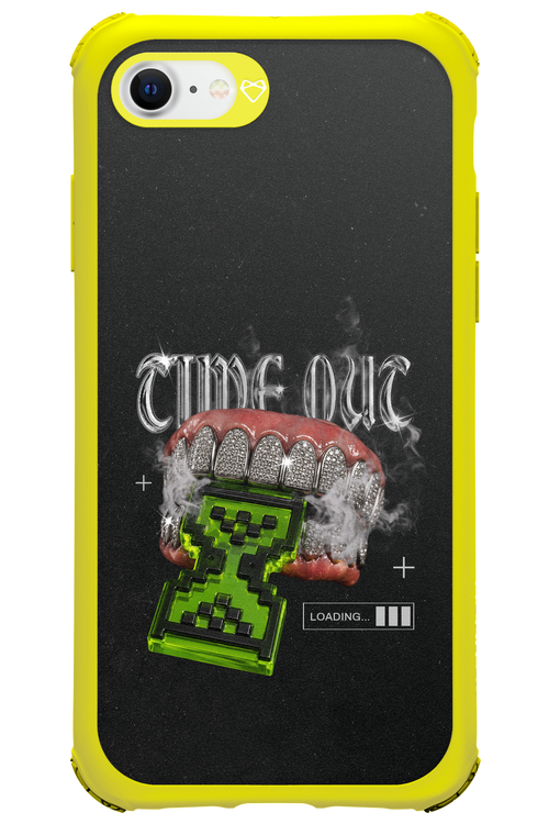 Time Out 2.0 - Apple iPhone 7