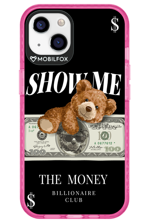 Show Me The Money 2.0 - Apple iPhone 13