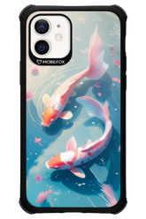 Koi - Apple iPhone 12