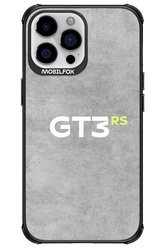 GT3RS - Apple iPhone 13 Pro Max