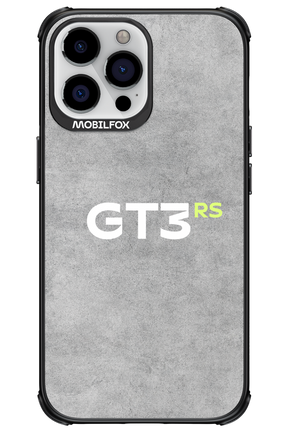 GT3RS - Apple iPhone 13 Pro Max