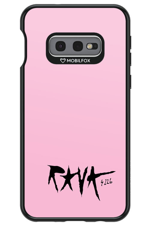 R-va - Samsung Galaxy S10e