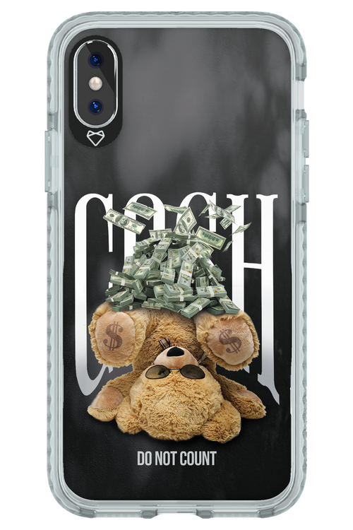 CASH 2.0 - Apple iPhone X