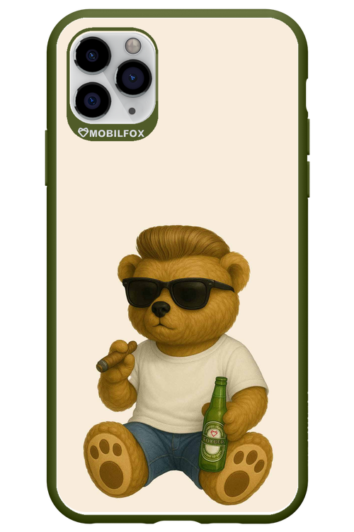 Gamibeer (Desert) - Apple iPhone 11 Pro Max