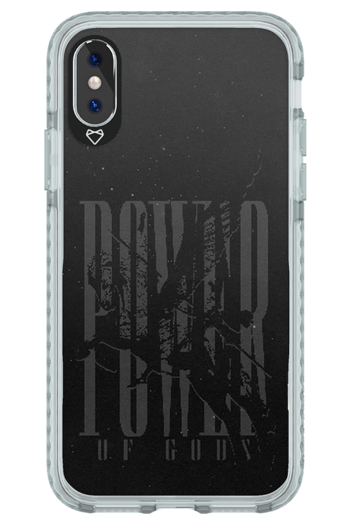 Power of Gods - Apple iPhone X