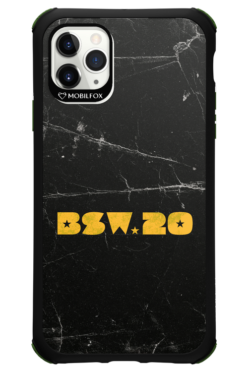 BSW 20 (5) 2.0 - Apple iPhone 11 Pro Max