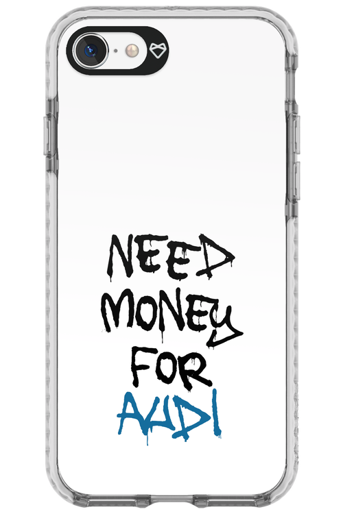 Need Money For Audi - Apple iPhone 7