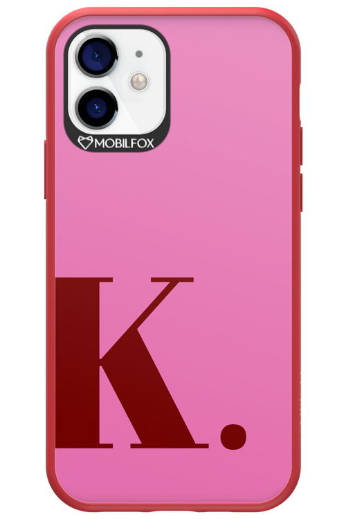 K (Sorbet) 2.0 - Apple iPhone 12