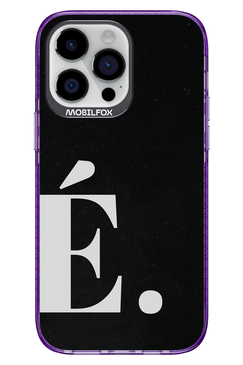 E II (Off Space) 2.0 - Apple iPhone 14 Pro Max