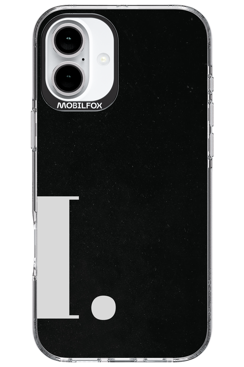 I (Off Space) 2.0 - Apple iPhone 16 Plus