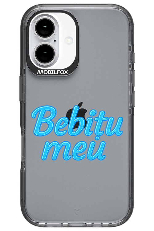 Meuu 2.0 - Apple iPhone 16