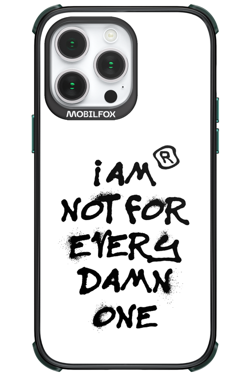 Original R 2.0 - Apple iPhone 14 Pro Max