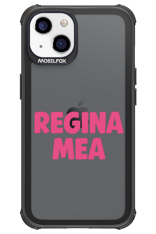 Regina Mea - Apple iPhone 13