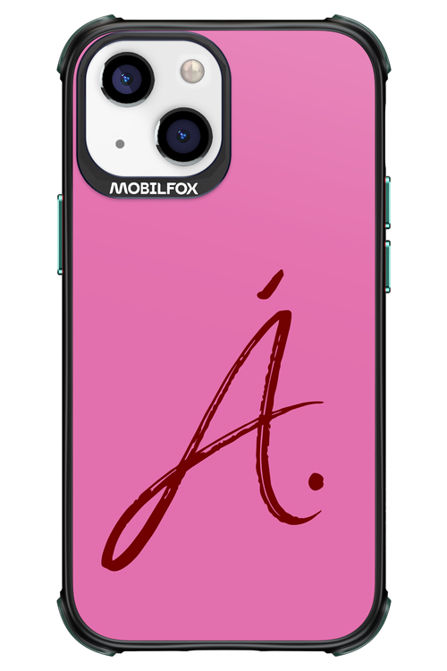 (Sorbet) A II 2.0 - Apple iPhone 13 Mini