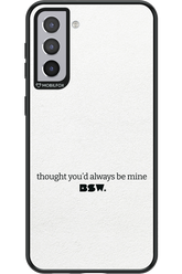 BSW FourSeasons 13 2.0 - Samsung Galaxy S21+