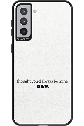 BSW FourSeasons 13 2.0 - Samsung Galaxy S21+