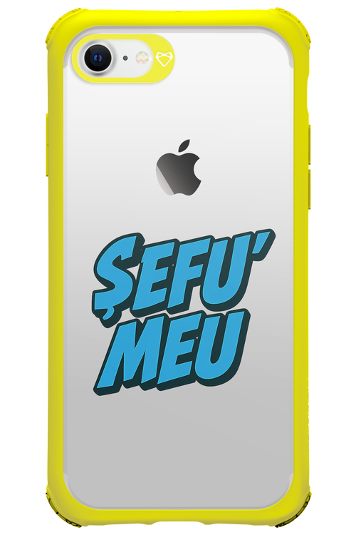 Meu - Apple iPhone 7