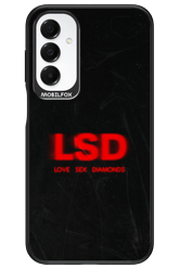 LSD 2.0 - Samsung A16