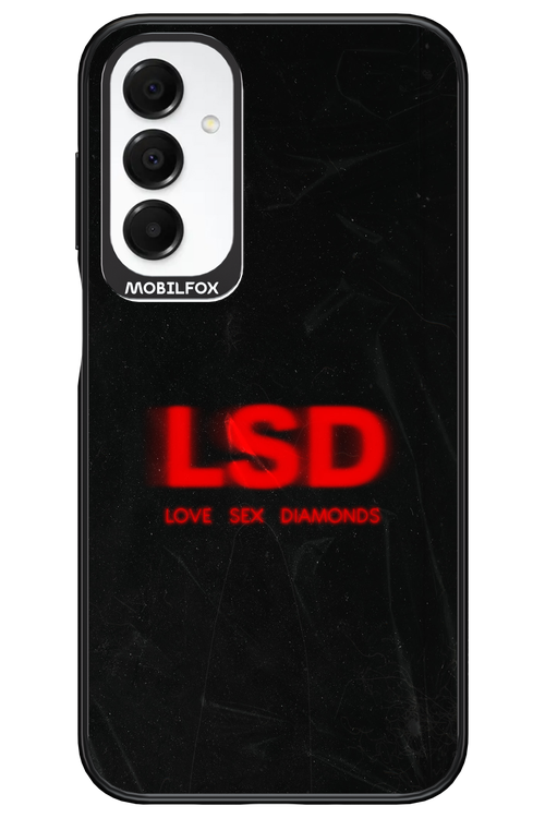 LSD 2.0 - Samsung A16