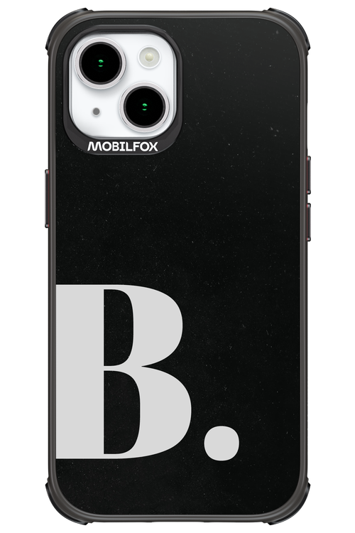 B (Off Space) 2.0 - Apple iPhone 15