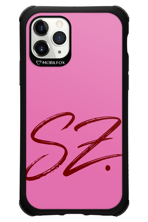 (Sorbet) SZ 2.0 - Apple iPhone 11 Pro