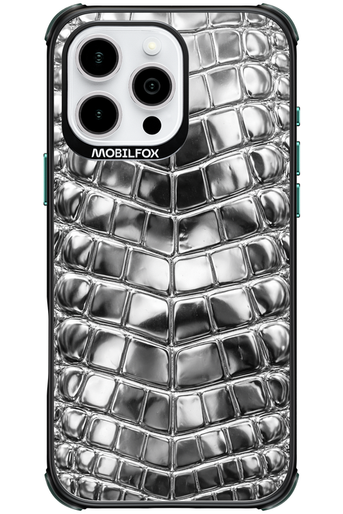 ChromeGator - Apple iPhone 16 Pro Max