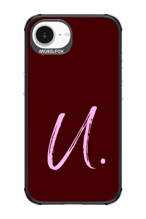 (Dark Blush) U 2.0 - Apple iPhone 16e