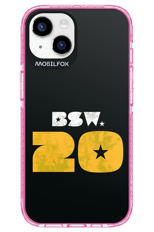 BSW 20 (6) 2.0 - Apple iPhone 14