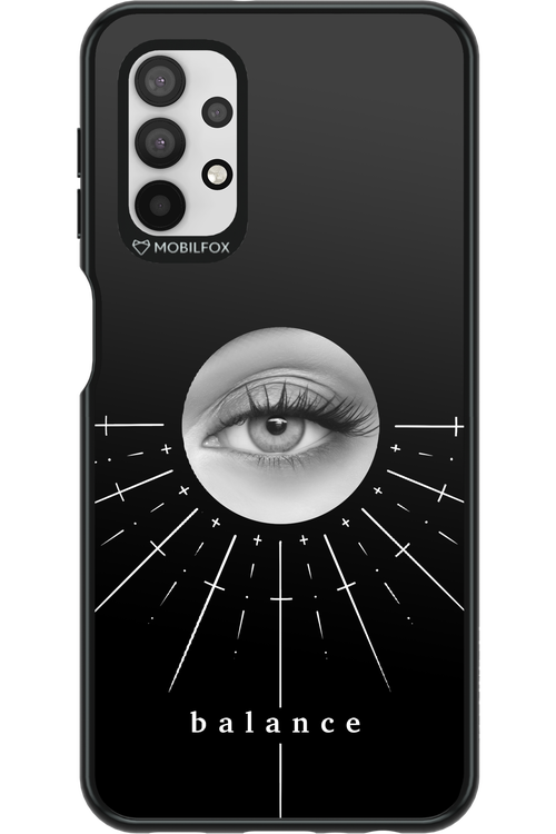 Szem 2.0 - Samsung Galaxy A32 5G