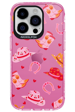 Yee Haw - Apple iPhone 14 Pro
