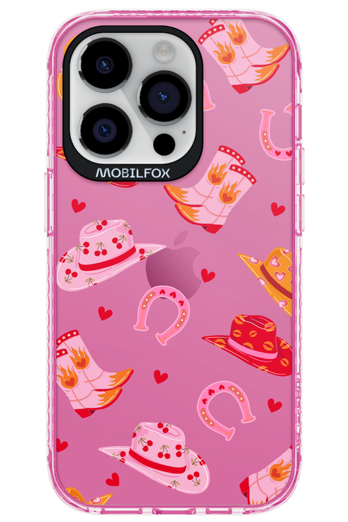 Yee Haw - Apple iPhone 14 Pro