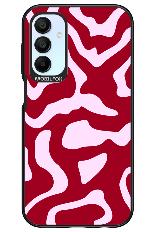 Strawberry Shake 2.0 - Samsung Galaxy A15